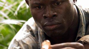 Кадры из фильма Кровавый алмаз / Blood Diamond (2007)
