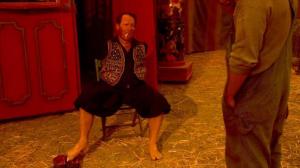Кадры из фильма Шоу уродов / Freakshow (2007)