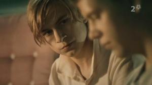 Кадры из фильма Голубой везунчик / Lucky Blue (2007)