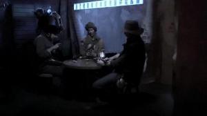 Кадры из фильма Цена знаний - баллада о потерянном страннике / Kunskapens pris - balladen om den vilsne vandraren (2007)