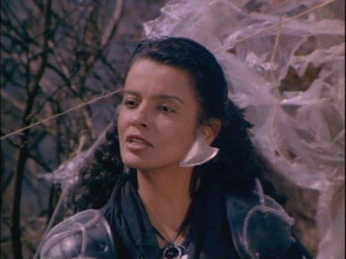 Кадр из фильма Феникс-воин / Phoenix the Warrior (1988)