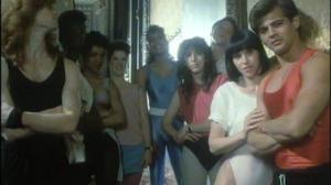Кадры из фильма Грязная любовь / Dirty Love (1988)