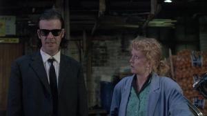 Кадры из фильма Ариэль / Ariel (1988)