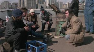 Кадры из фильма Ариэль / Ariel (1988)