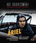 Ариэль / Ariel (1988)