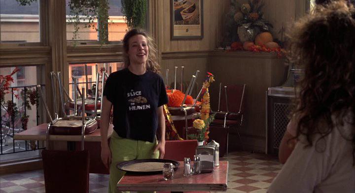 Кадр из фильма Мистическая пицца / Mystic Pizza (1988)