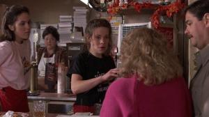 Кадры из фильма Мистическая пицца / Mystic Pizza (1988)