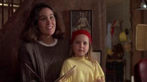 Кадры из фильма Мистическая пицца / Mystic Pizza (1988)