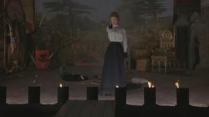 Кадры из фильма Без единой улики / Without a Clue (1988)