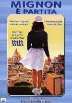 Миньон уехала / Mignon è partita (1988)