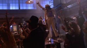 Кадры из фильма Лунная походка / Moonwalker (1988)
