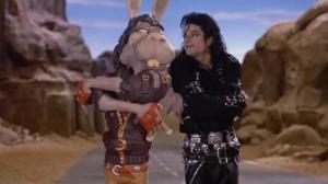 Кадры из фильма Лунная походка / Moonwalker (1988)