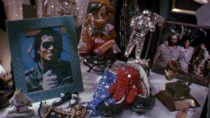 Кадры из фильма Лунная походка / Moonwalker (1988)