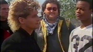 Кадры из фильма Дважды Мертвый / Twice Dead (1988)