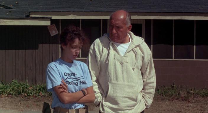 Кадр из фильма Спящий лагерь 2 / Sleepaway Camp II: Unhappy Campers (1988)