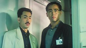 Кадры из фильма В бегах / Mong ming yuen yeung (1988)
