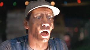 Кадры из фильма Эрнест спасает Рождество / Ernest Saves Christmas (1988)