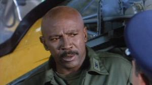 Кадры из фильма Железный орёл 2 / Iron Eagle II (1988)
