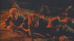 Кадры из фильма Ночные войны / Night Wars (1988)
