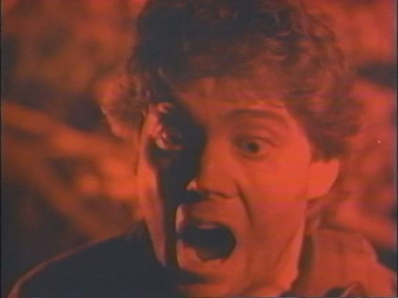 Кадр из фильма Ночные войны / Night Wars (1988)