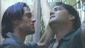 Кадры из фильма Ночные войны / Night Wars (1988)