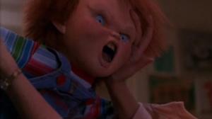 Кадры из фильма Чаки: Детские игры / Child's Play (1988)