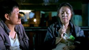 Кадры из фильма Вернуться Домой / Luo ye gui gen (2007)