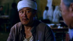 Кадры из фильма Вернуться Домой / Luo ye gui gen (2007)