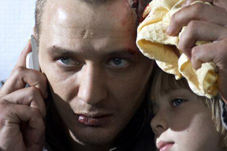 Кадр из фильма Консервы (2007)