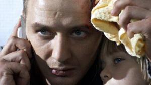 Кадры из фильма Консервы (2007)