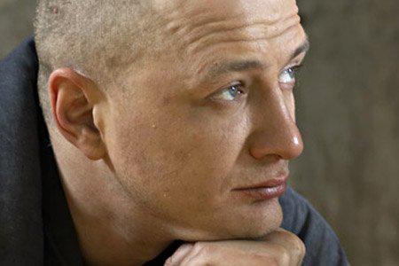Кадр из фильма Консервы (2007)