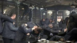 Кадры из фильма Консервы (2007)