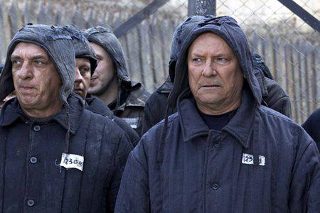 Кадр из фильма Консервы (2007)