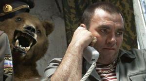 Кадры из фильма Консервы (2007)