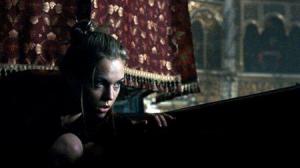 Кадры из фильма Кровь и шоколад / Blood and Chocolate (2007)