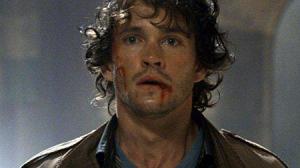 Кадры из фильма Кровь и шоколад / Blood and Chocolate (2007)