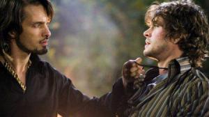 Кадры из фильма Кровь и шоколад / Blood and Chocolate (2007)