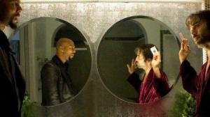Кадры из фильма Козырные тузы / Smokin' Aces (2007)
