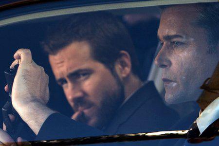 Кадр из фильма Козырные тузы / Smokin' Aces (2007)