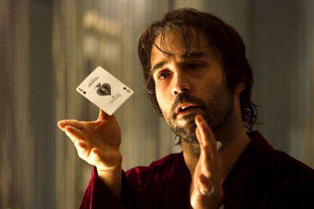 Кадр из фильма Козырные тузы / Smokin' Aces (2007)