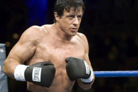 Кадр из фильма Рокки Бальбоа / Rocky Balboa (2007)