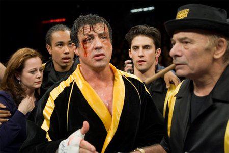Кадр из фильма Рокки Бальбоа / Rocky Balboa (2007)