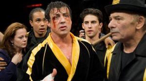 Кадры из фильма Рокки Бальбоа / Rocky Balboa (2007)
