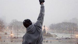 Кадры из фильма Рокки Бальбоа / Rocky Balboa (2007)