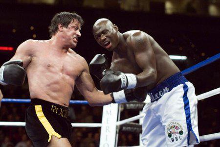 Кадр из фильма Рокки Бальбоа / Rocky Balboa (2007)