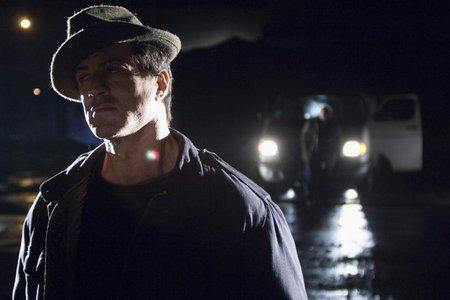 Кадр из фильма Рокки Бальбоа / Rocky Balboa (2007)
