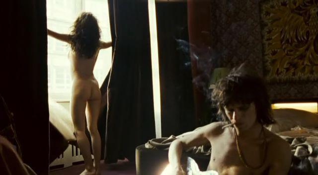 Кадр из фильма Дикая жизнь / Das wilde Leben (2007)
