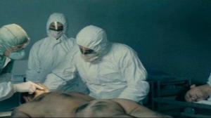 Кадры из фильма Семена Смерти / Pars vite et reviens tard (2007)