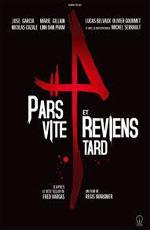 Семена Смерти / Pars vite et reviens tard (2007)