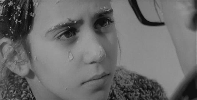 Кадр из фильма Антенна / La antena (2007)
